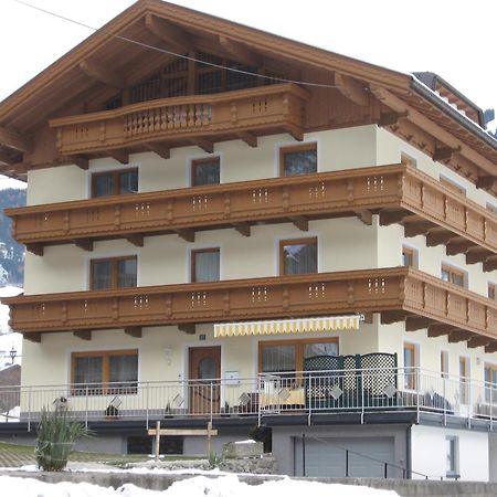 Landhaus Tipotsch Schwendau Exterior foto